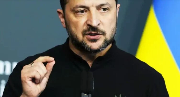 Зеленский: подписантов Будапештского меморандума нужно посадить в тюрьму - изображение 1