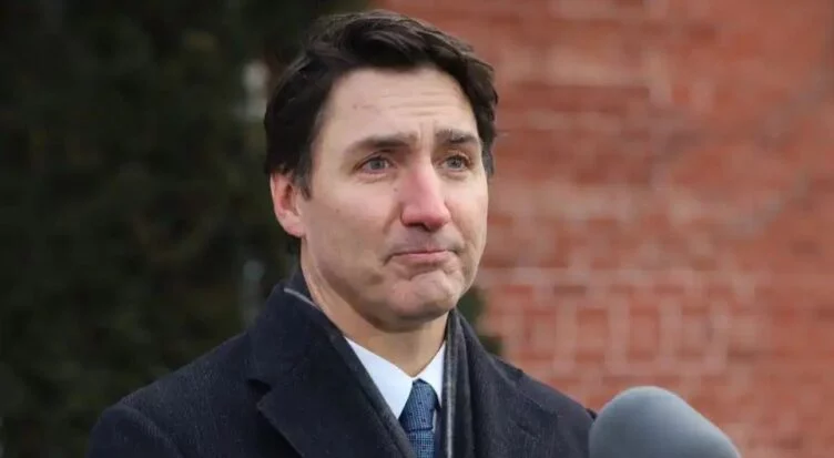 Премьер-министр Канады Джастин Трюдо заявил о своей отставке - изображение 1