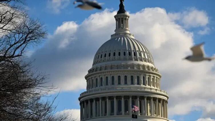 Изображение 1 для Конгресс США сертифицировал победу Трампа на выборах президента США