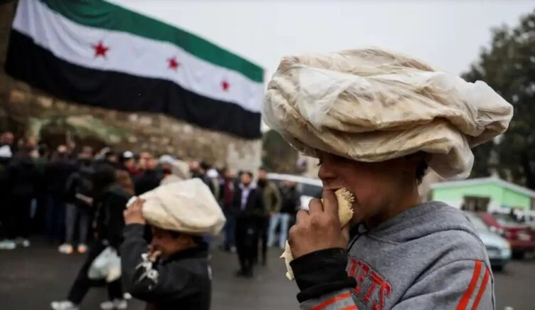 Иранские вооружённые силы после перемен в Дамаске покинули Сирию - изображение 1