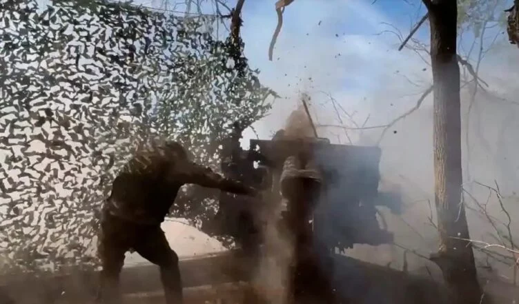 Киев сообщил о взятии в плен в Курской области двух солдат из КНДР - изображение 1