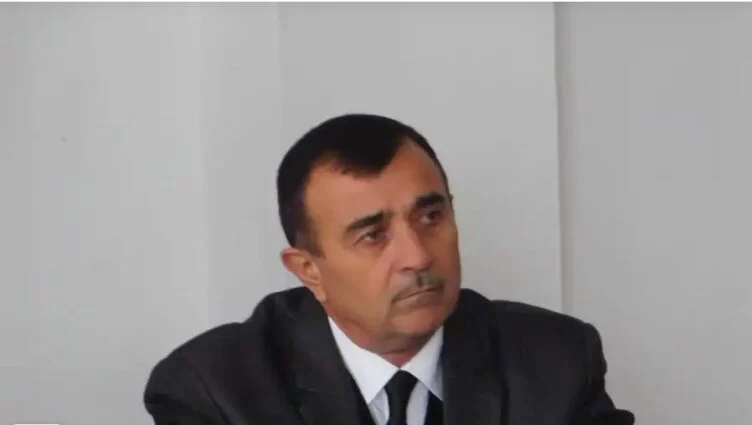 В Таджикистане главного редактора независимой газеты «Пайк» приговорили к 10 годам заключения - изображение 1