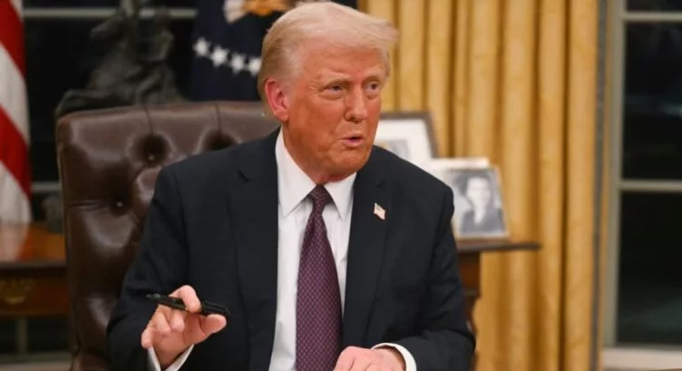 Трамп: Путин «разрушает Россию», не пытаясь добиться мира - изображение 1