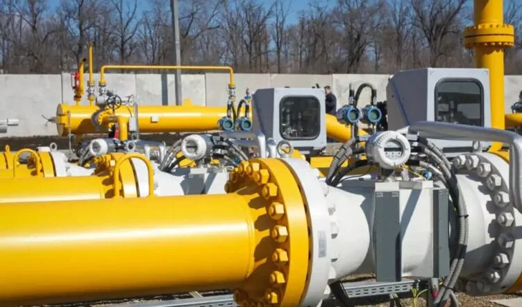 В ЕС обсуждают возврат к закупкам газа из России - изображение 1