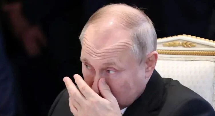 Путин заявил, что страны ЕС будут подчиняться Трампу как «хозяину» - изображение 1