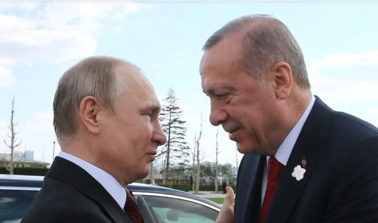 Россия пыталась создать в Турции «долларовый офшор» - изображение 1