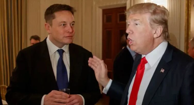 Маск заявил, что Трамп «согласился» на закрытие USAID - изображение 1