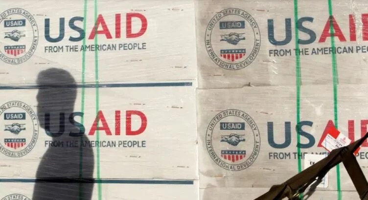 Госсекретарь США будет исполнять обязанности главы агентства USAID - изображение 1