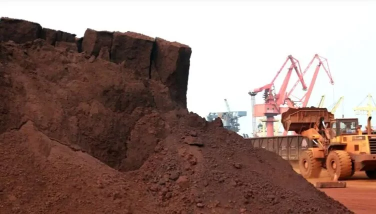 Китай ввёл ответные пошлины на импорт из США - изображение 1