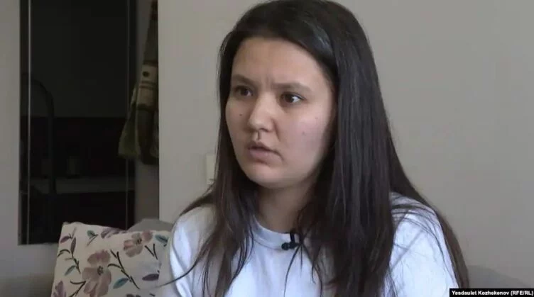 Акимат Алматы отказал журналисту Диане Матвеевой в проведении пикета - изображение 1