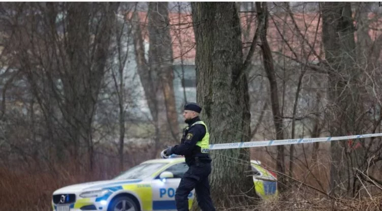 В школе для взрослых в шведском городе Эребру произошла стрельба - изображение 1