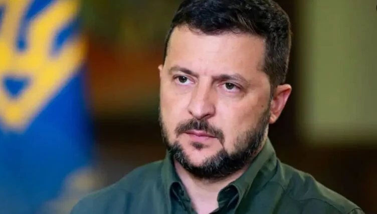 Зеленский: Киев открыт к сотрудничеству по добыче металлов - изображение 1