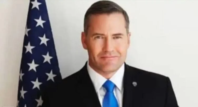 Уолтц: Трамп хочет завершить войну, но гарантии безопасности – на Европе - изображение 1