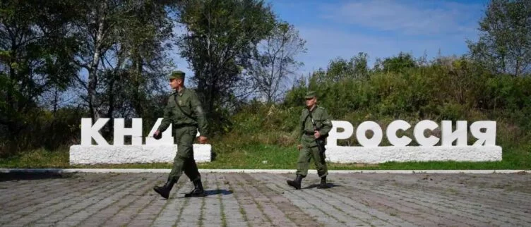 Сотни российских военных получают лечение в Северной Корее - изображение 1