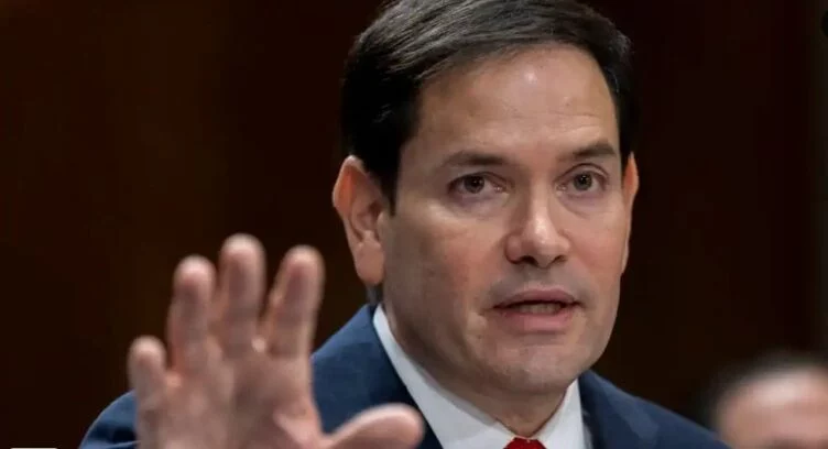 Марко Рубио: США продолжат оказывать помощь другим государствам - изображение 1