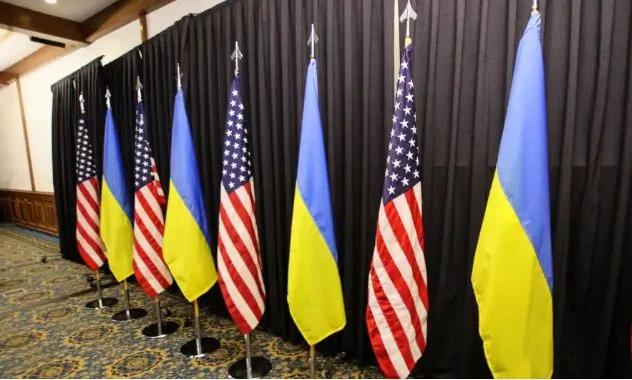 США могут направить в Украину военных для охраны месторождений - изображение 1