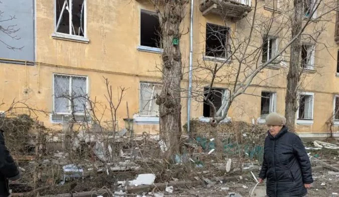 Белый дом хочет добиться прекращения огня в Украине к Пасхе - изображение 1