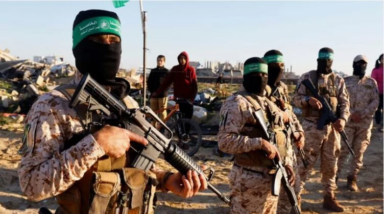 ХАМАС в четверг передаст Израилю тела погибших заложников - изображение 1