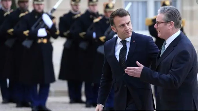 Европейские лидеры обсудили расходы на оборону и помощь Украине - изображение 1