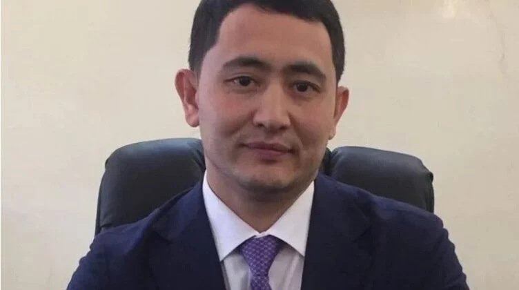 Бывший замакима Актау задержан в Узбекистане - изображение 1