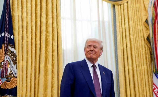 Трамп отверг опасения Украины в связи с её якобы отстранением от переговоров - изображение 1