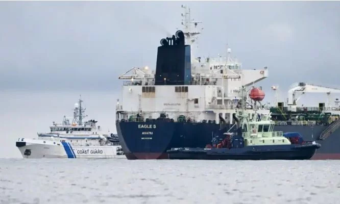 ЕС согласовал 16-й пакет санкций в отношении России - изображение 1