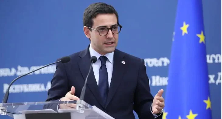 ЕС вслед за США предлагает Украине соглашение о минеральных ресурсах - изображение 1