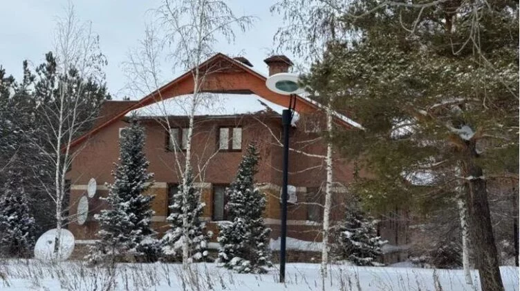 Особняк Карима Масимова не смогли продать в Астане - изображение 1