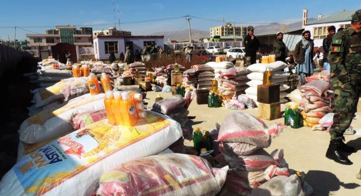 США отменили 83 процента программ USAID - изображение 1