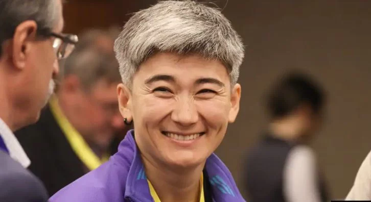 Соосновательница Feminita Жанар Секербаева вышла на свободу после 10 суток - изображение 1