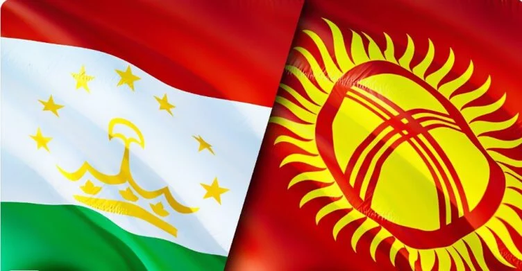 Кыргызстан и Таджикистан подписали соглашение о границе между странами - изображение 1