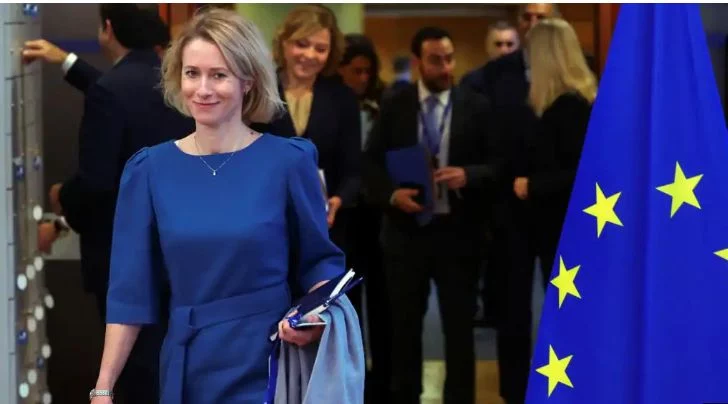 Украина не получит пакет помощи от ЕС по итогам встречи глав МИД Евросоюза - изображение 1