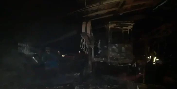 Россия запустила по Украине более ста дронов, есть раненые - изображение 1