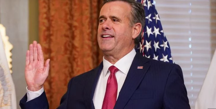 Глава ЦРУ уверен, что ВСУ готовы воевать «голыми руками», если не будет прочного мира - изображение 1