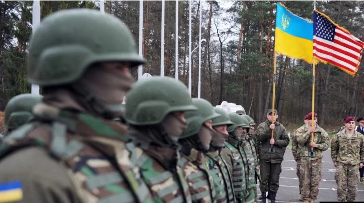 NYT рассказала о сотрудничестве и разногласиях военных США и Украины - изображение 1