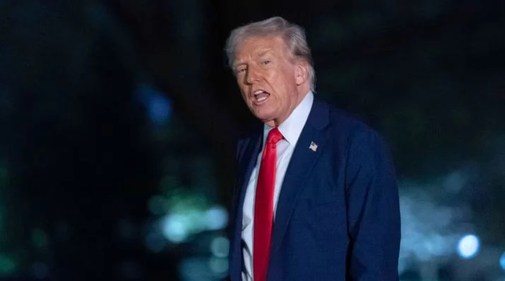 Изображение 1 для Трамп недоволен высказываниями лидеров России и Украины