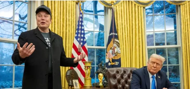 Трамп допустил возвращение Маска в бизнес после срока работы в DOGE - изображение 1