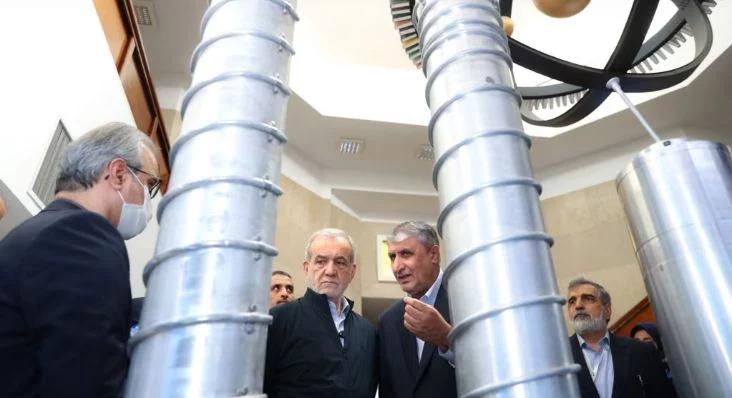 Иран готов ограничить свою ядерную программу, если США смягчат санкции - изображение 1