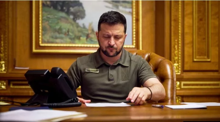 Изображение 1 для 23 апреля пройдут переговоры Украины, США и Европы