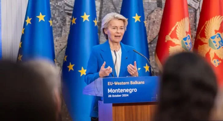 Изображение 1 для ЕС планирует полный отказ от импорта ископаемого топлива из России