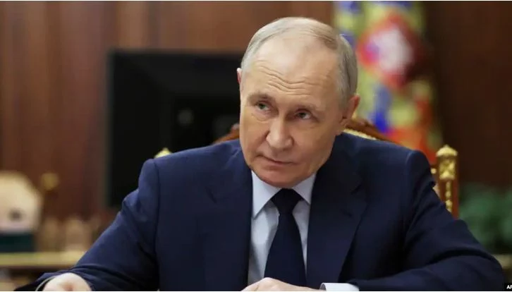 Изображение 1 для Bloomberg: переговоры с Россией по прекращению огня зашли в тупик