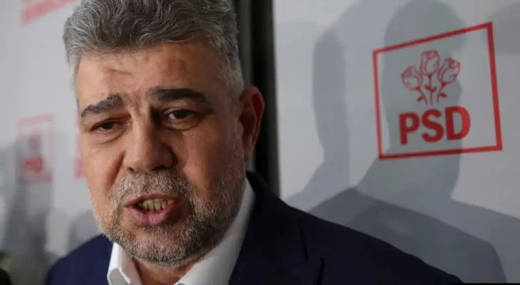 Премьер-министр Румынии ушёл в отставку после первого тура выборов президента - изображение 1