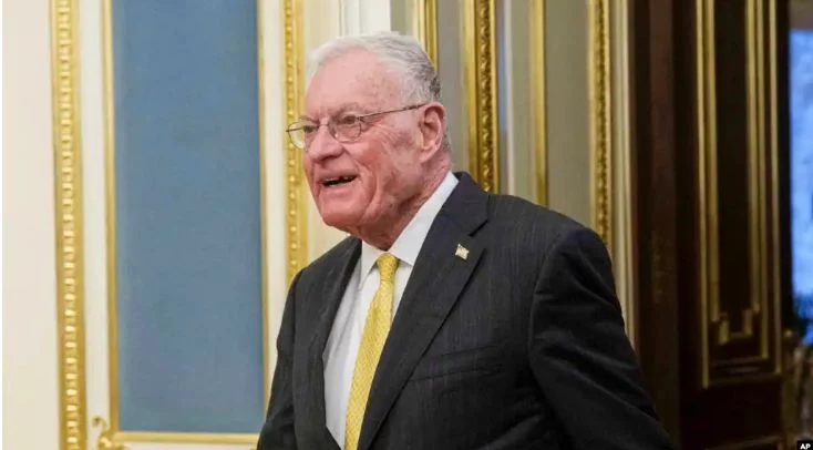 Посланник Трампа Келлог привёл детали размещения миротворцев в Украине - изображение 1