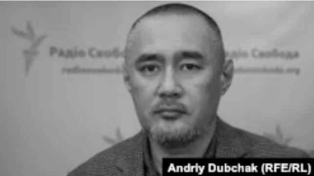 Генпрокуратура Казахстана отказалась допрашивать подозреваемых в убийстве Айдоса Садыкова - изображение 1