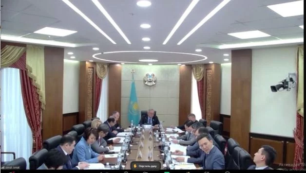 Миннацэкономики поддержало предложение QAMS о неналогооблагаемом минимуме доходов от дивидендов физлиц-резидентов РК - изображение 1