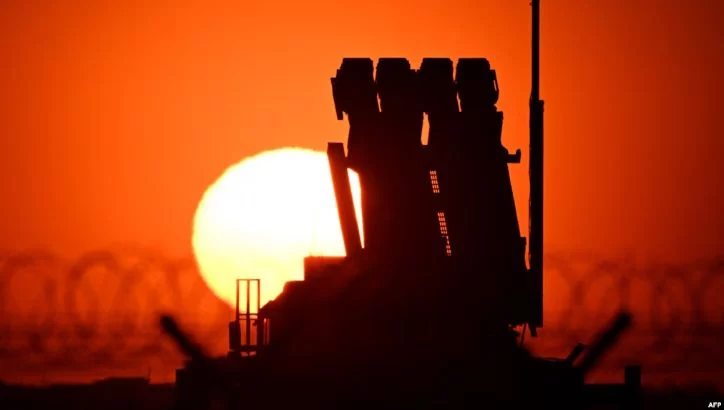 Израиль передал ВСУ системы Patriot, находившиеся на вооружении ЦАХАЛ - изображение 1