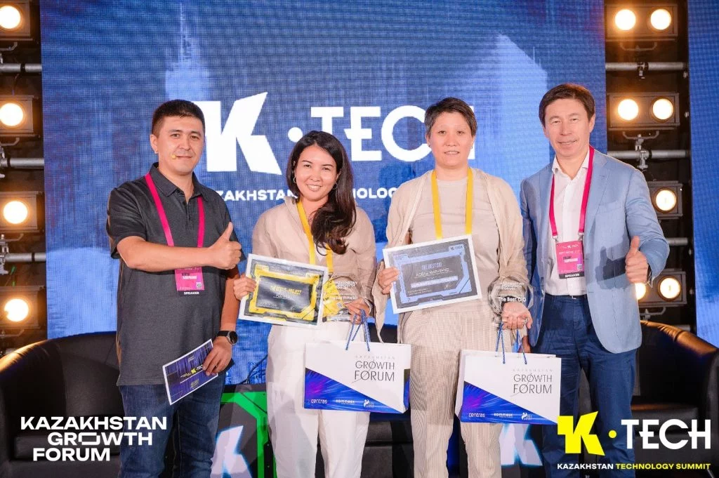 Изображение 2 для Chat GPT VS anti-fraud: что обсуждали на K-Tech 2025