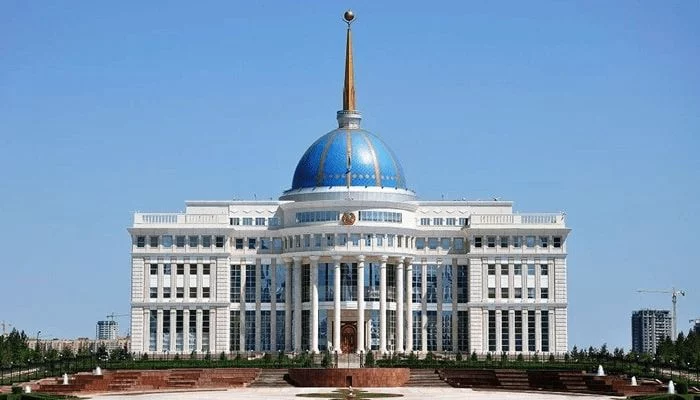Командующий Военно-воздушными силами сменился в Казахстане - изображение 1