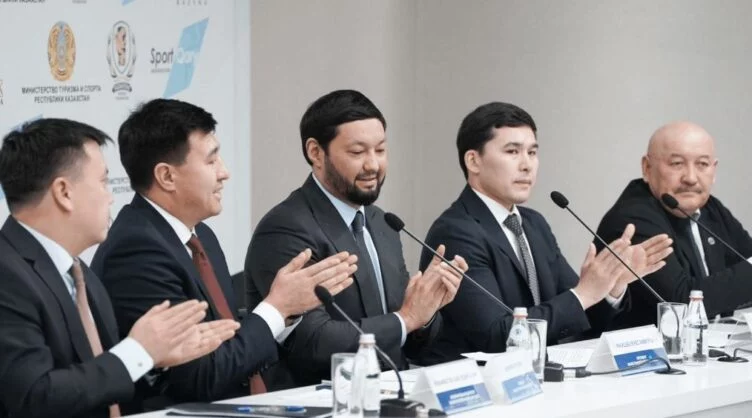 Кенес Ракишев покинул пост президента Казахстанской федерации бокса - изображение 1