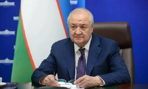 Спецпредставитель Мирзиёева: Диалог «ЦА — ЕС» продолжится несмотря на «какие-то комментарии» - изображение 1